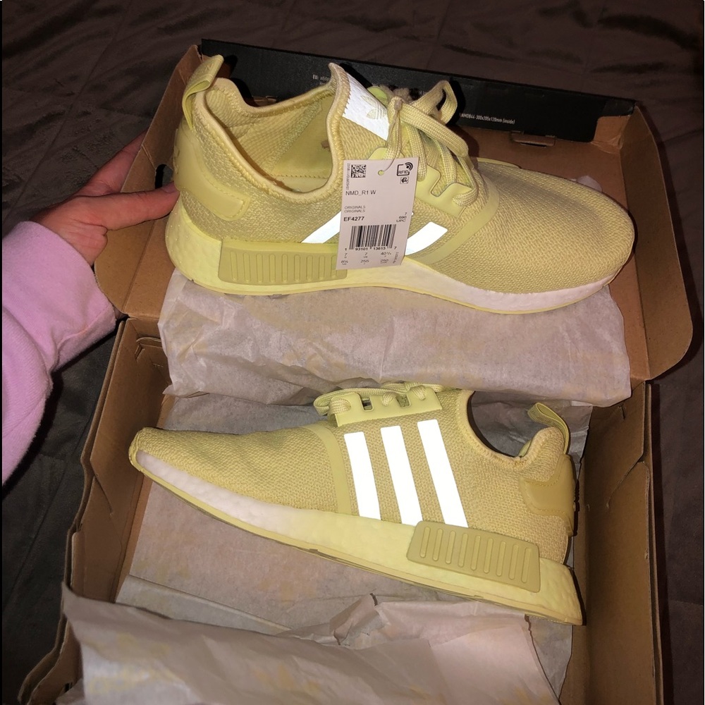 Adidas NMD - BRAND NEW!